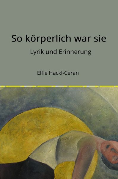 Cover von So körperlich war sie