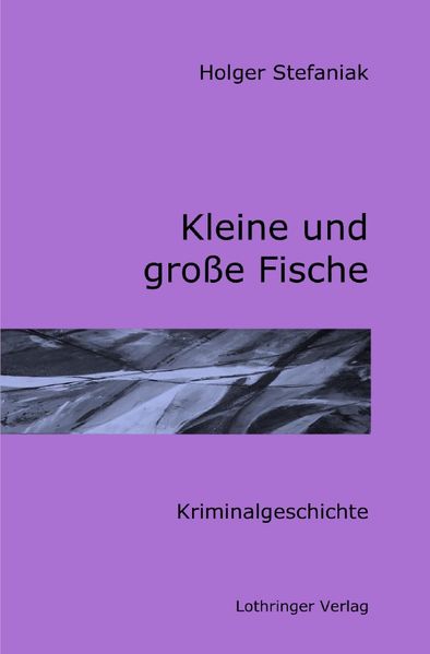 Cover von Dessau-Roßlau-Krimi/Kleine und große Fische