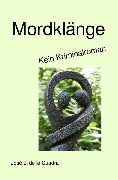 Cover von Mordklänge