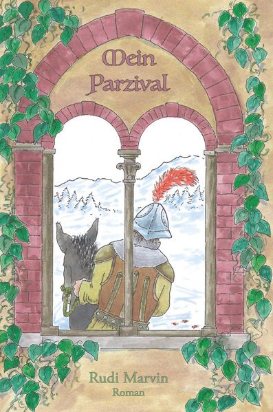 Cover von Mein Parzival