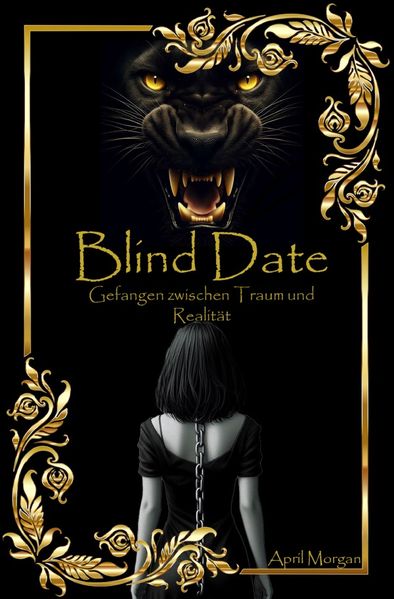Cover von Blind Date