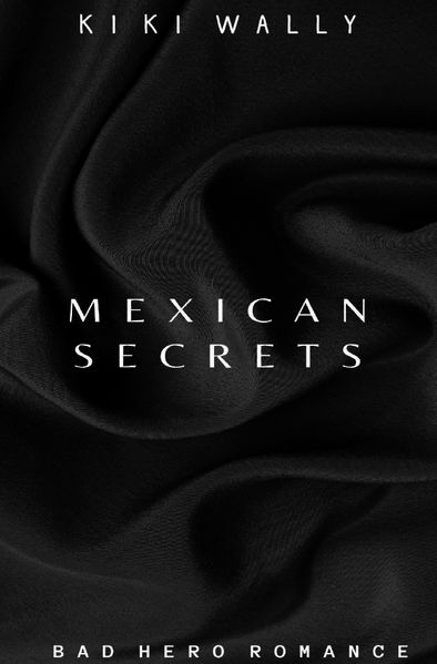 Cover von Logan und Juana/Mexican Secrets