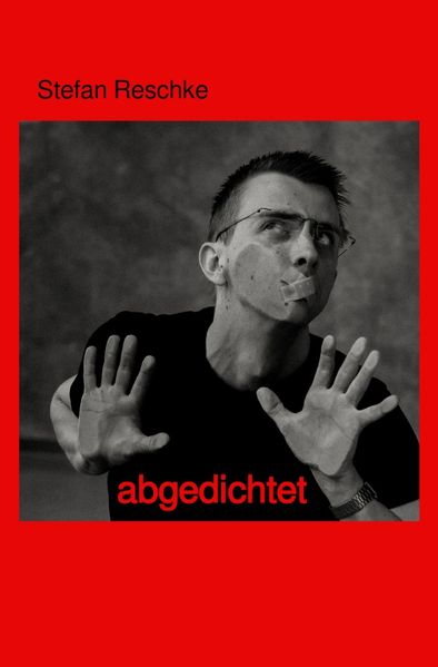 Cover von abgedichtet