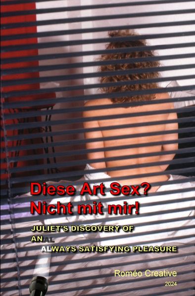 Cover von Diese Art Sex? Nicht mit mir!