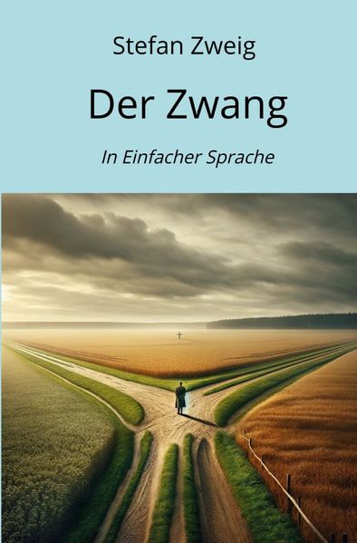 Cover von Der Zwang