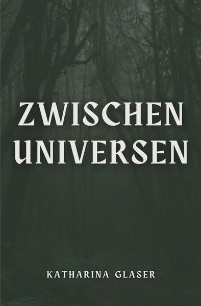 Cover von Zwischen Universen