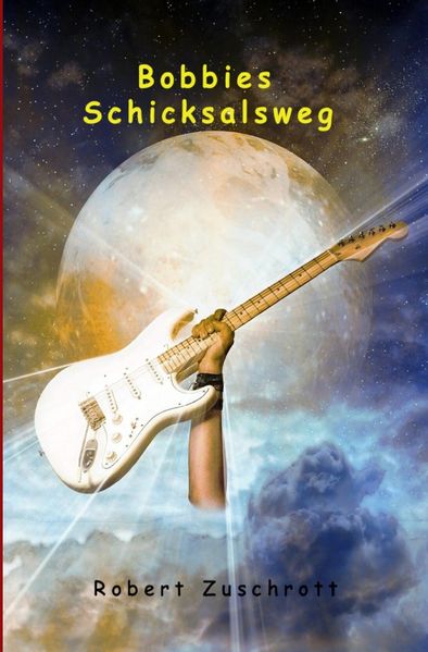 Cover von Bobbies Schicksalsweg