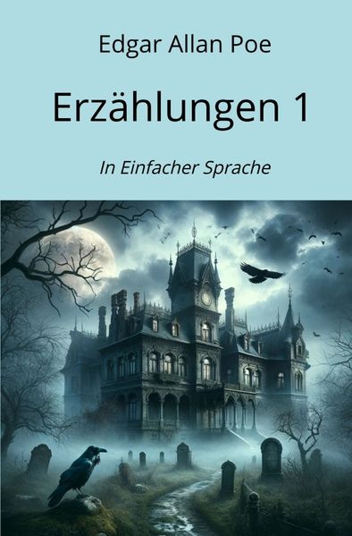 Cover von Erzählungen 1
