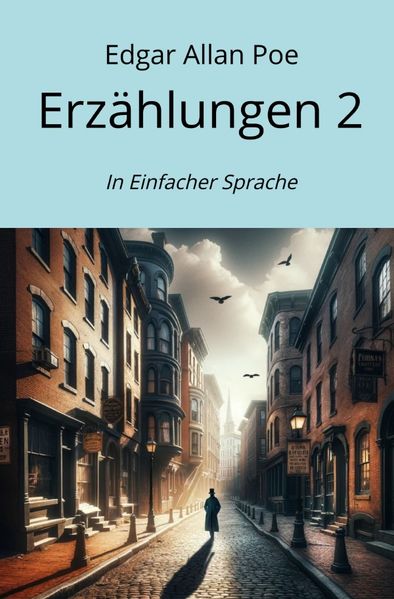 Cover von Erzählungen 2