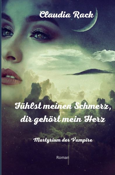 Cover von Martyrium der Vampire/Fühlst meinen Schmerz, dir gehört mein Herz