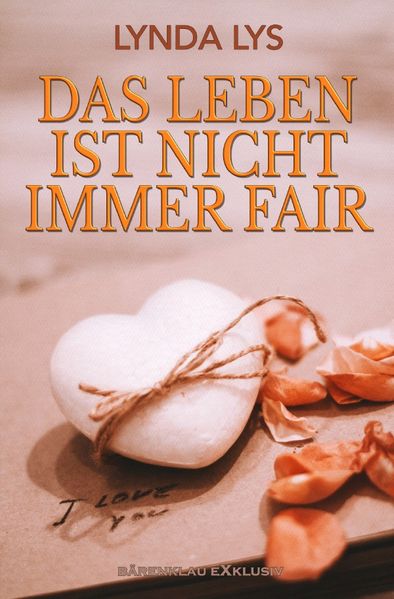 Cover von Das Leben ist nicht immer fair