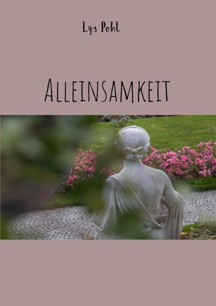 Cover von Alleinsamkeit