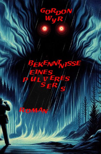 Cover von Bekenntnisse eines Pulveressers