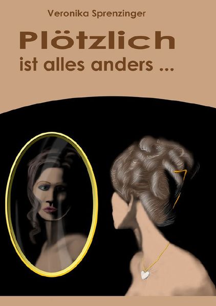 Cover von Plötzlich ist alles anders