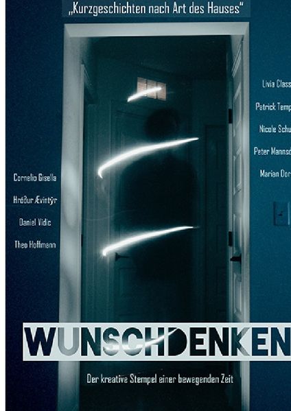 Cover von Wunschdenken