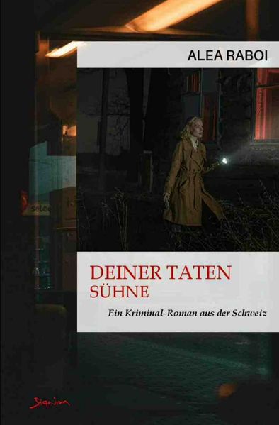 Cover von Deiner Taten Sühne