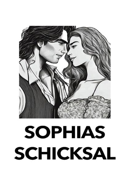 Cover von Sophias Schicksal