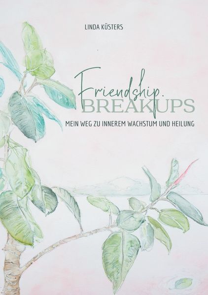 Cover von Friendship.Breakups