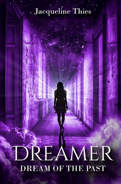 Cover von Dreamer