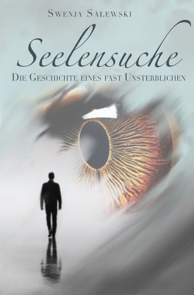 Cover von Seelen Reihe/Seelensuche