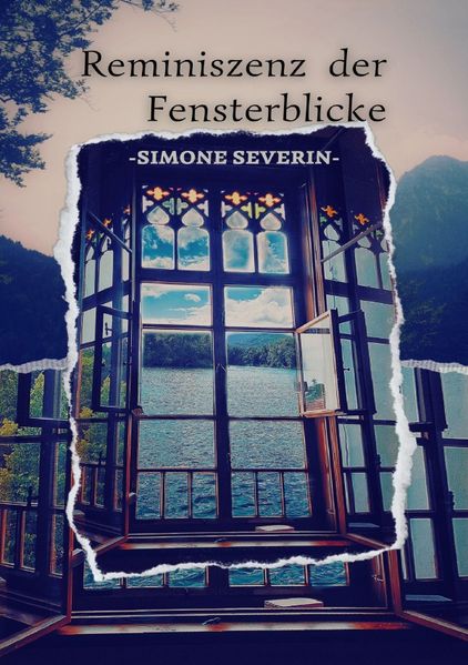 Cover von Reminiszenz der Fensterblicke