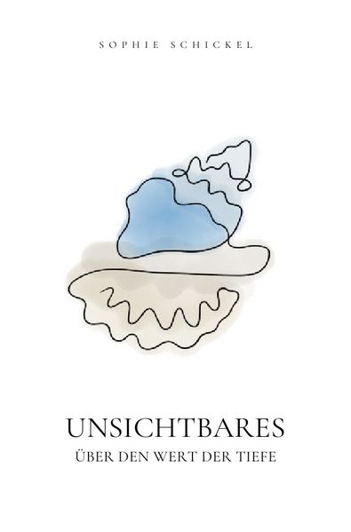 Cover von Unsichtbares