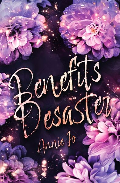 Cover von Benefits Desaster
