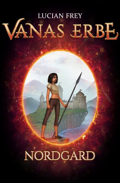 Cover von Vanas Erbe
