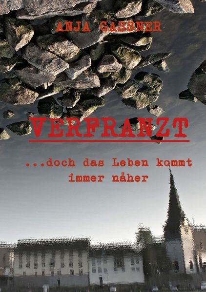 Cover von Verfranzt