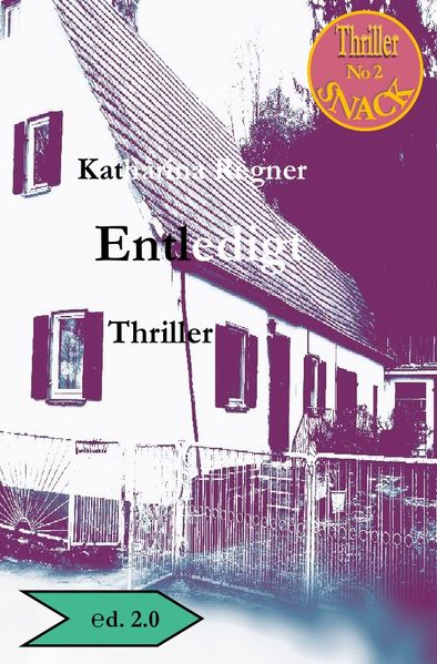Cover von Entledigt