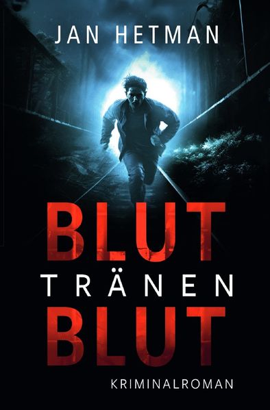 Cover von Blut Tränen Blut