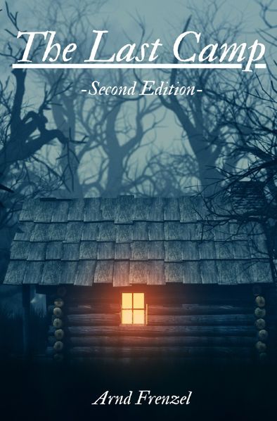 Cover von The Last Camp