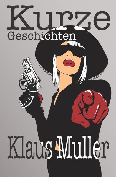 Cover von Kurze Geschichten