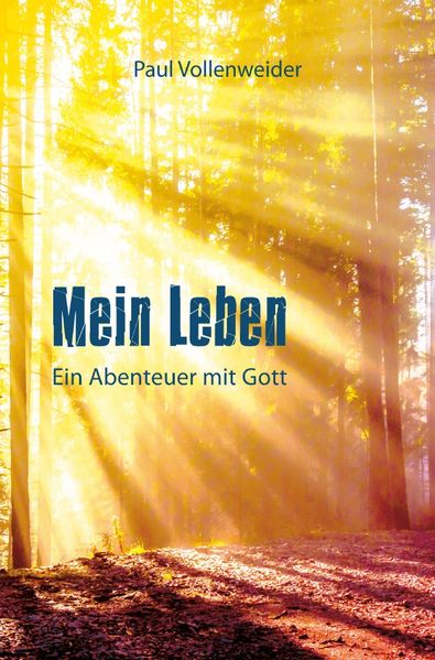 Cover von Mein Leben