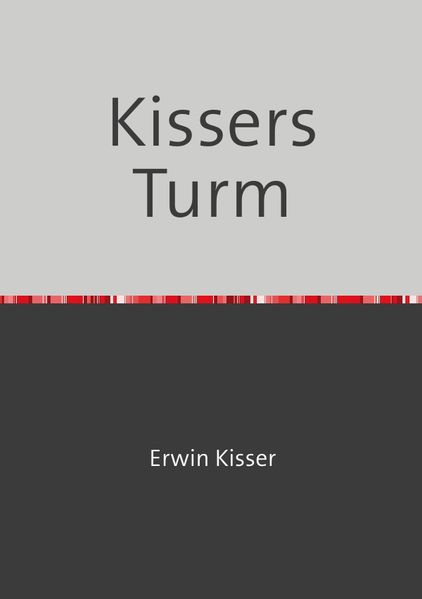 Cover von Kissers Turm