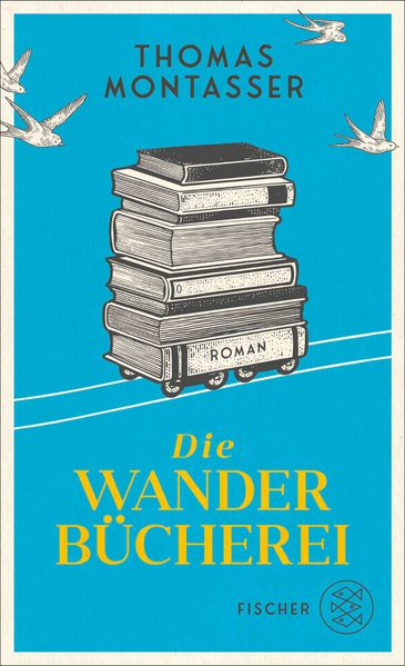 Cover von Die Wanderbücherei