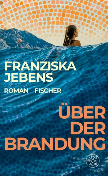 Cover von Über der Brandung