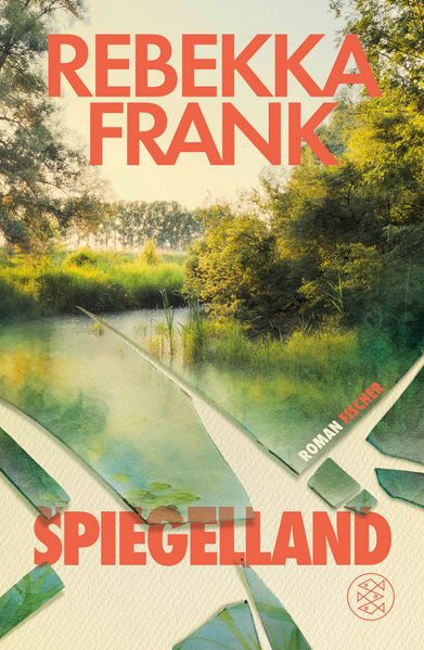 Cover von Spiegelland