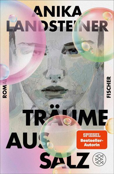 Cover von Träume aus Salz