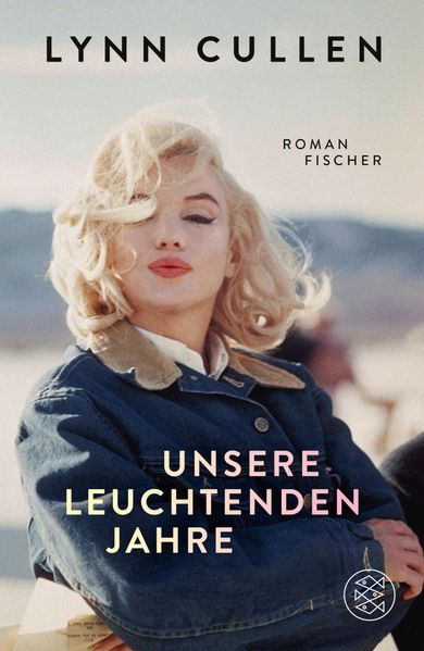 Cover von Unsere leuchtenden Jahre