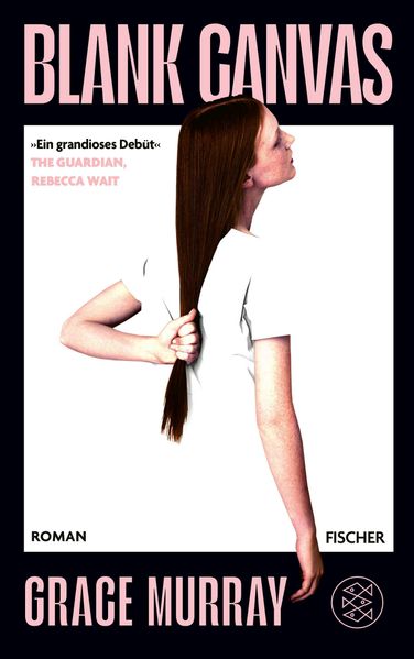 Cover von Blank Canvas