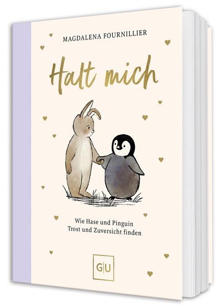 Cover von Halt mich