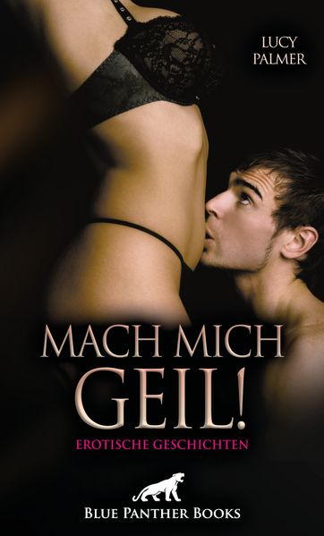 Cover von Mach mich geil