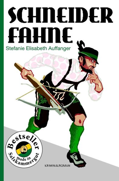 Cover von Schneiderfahne