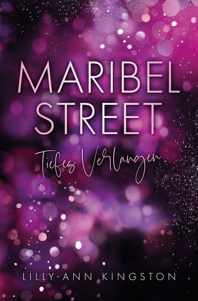 Cover von Maribel Street – tiefes Verlangen