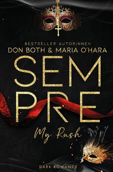 Cover von Sempre – My Rush