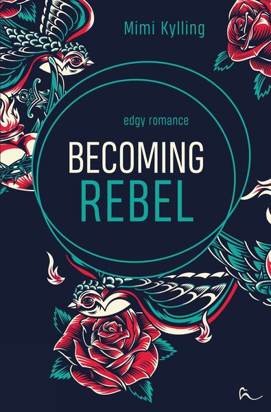 Cover von Becoming Rebel