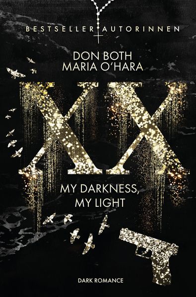 Cover von XX – my darkness, my light
