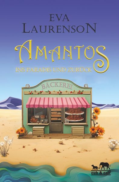 Cover von Amantos