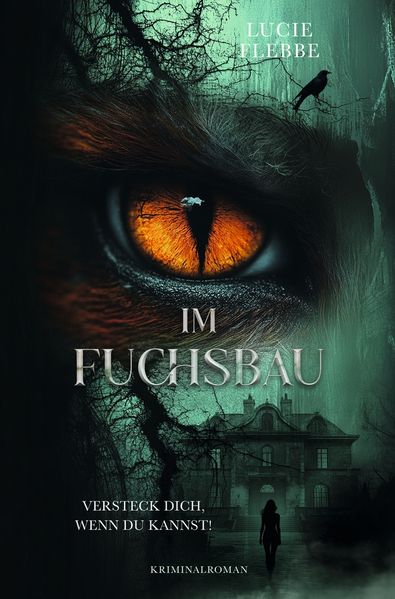 Cover von Im Fuchsbau – Versteck dich, wenn du kannst!